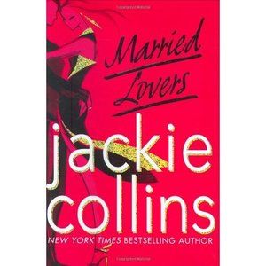 Married Lovers (Hardcover)